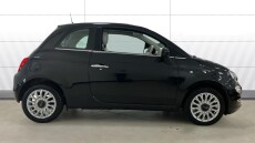 Fiat 500 1.2 Lounge 3dr Petrol Hatchback